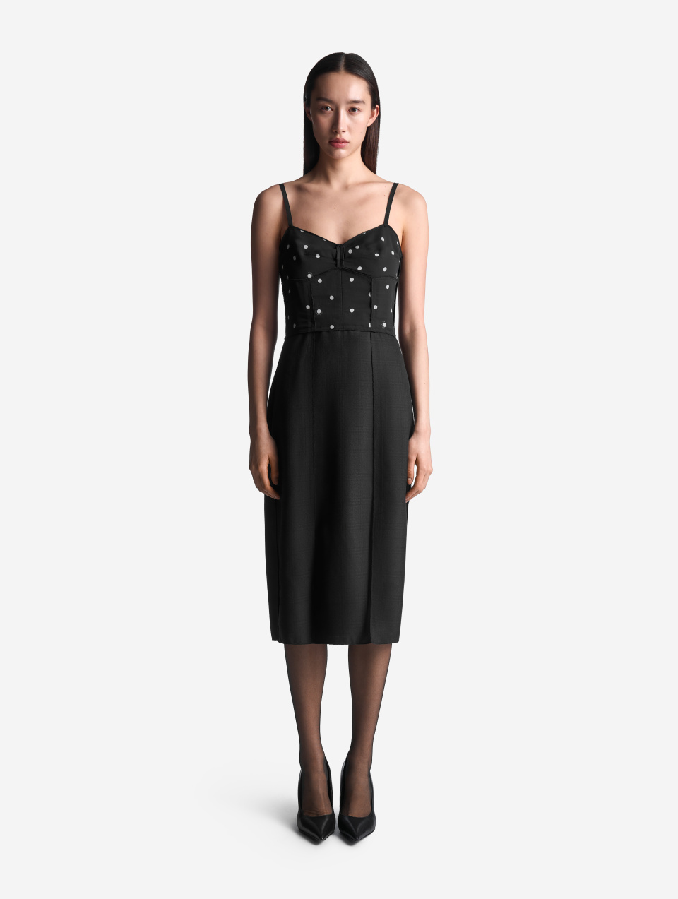 Корсетное платье Archive , фото 1