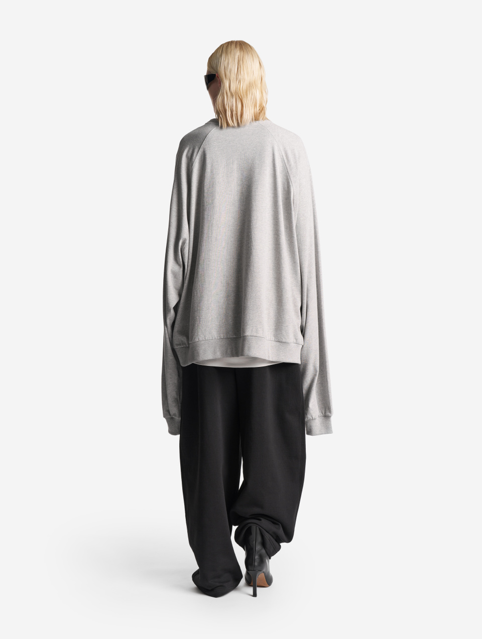 Оверсайз свитшот , фото 3