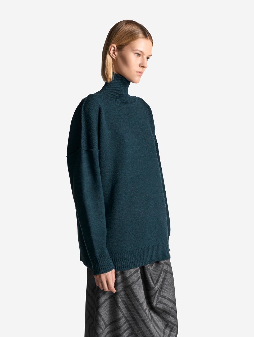 Свитер идеальный , фото 2