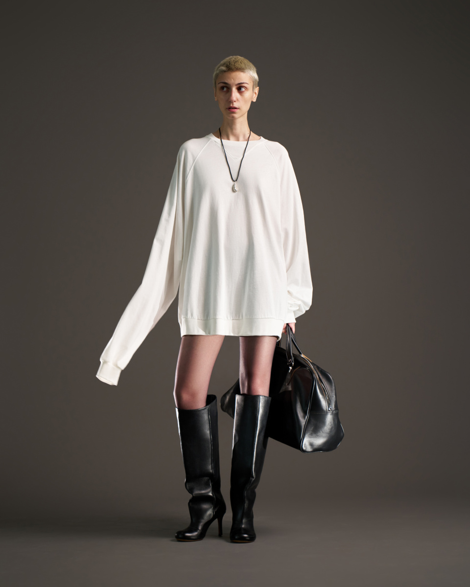 Сапоги-трубы, фото 13