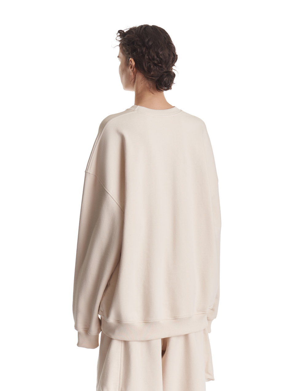 Свитшот из футера , фото 3