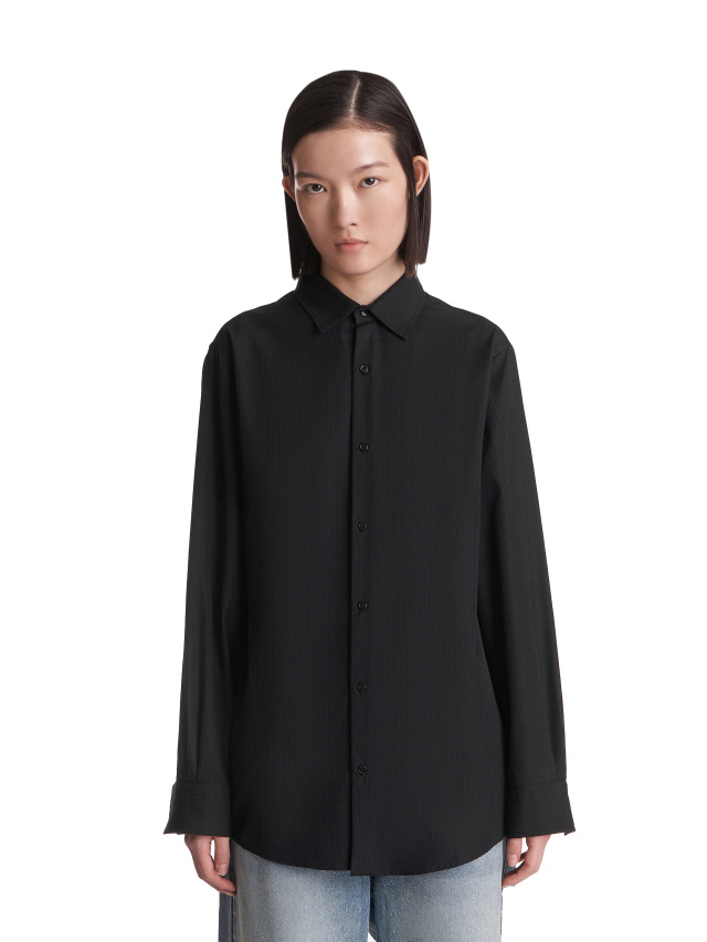 Рубашка Slim Fit 