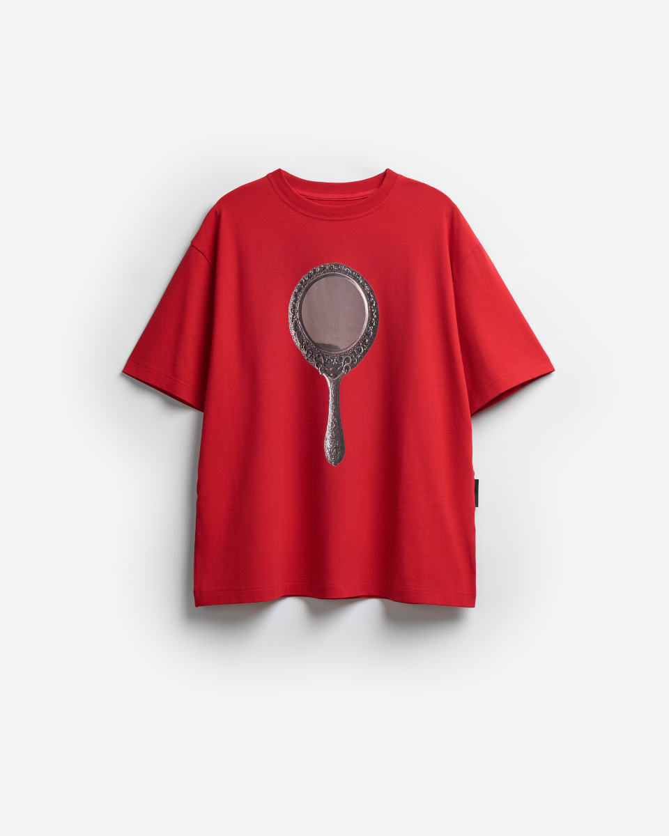 Футболка Mirror, фото 1