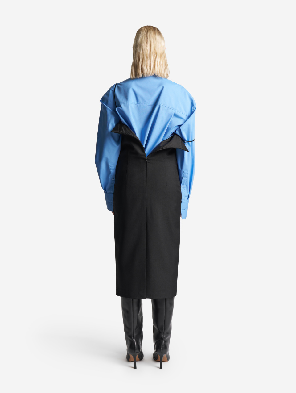 Юбка-трансформер, фото 11