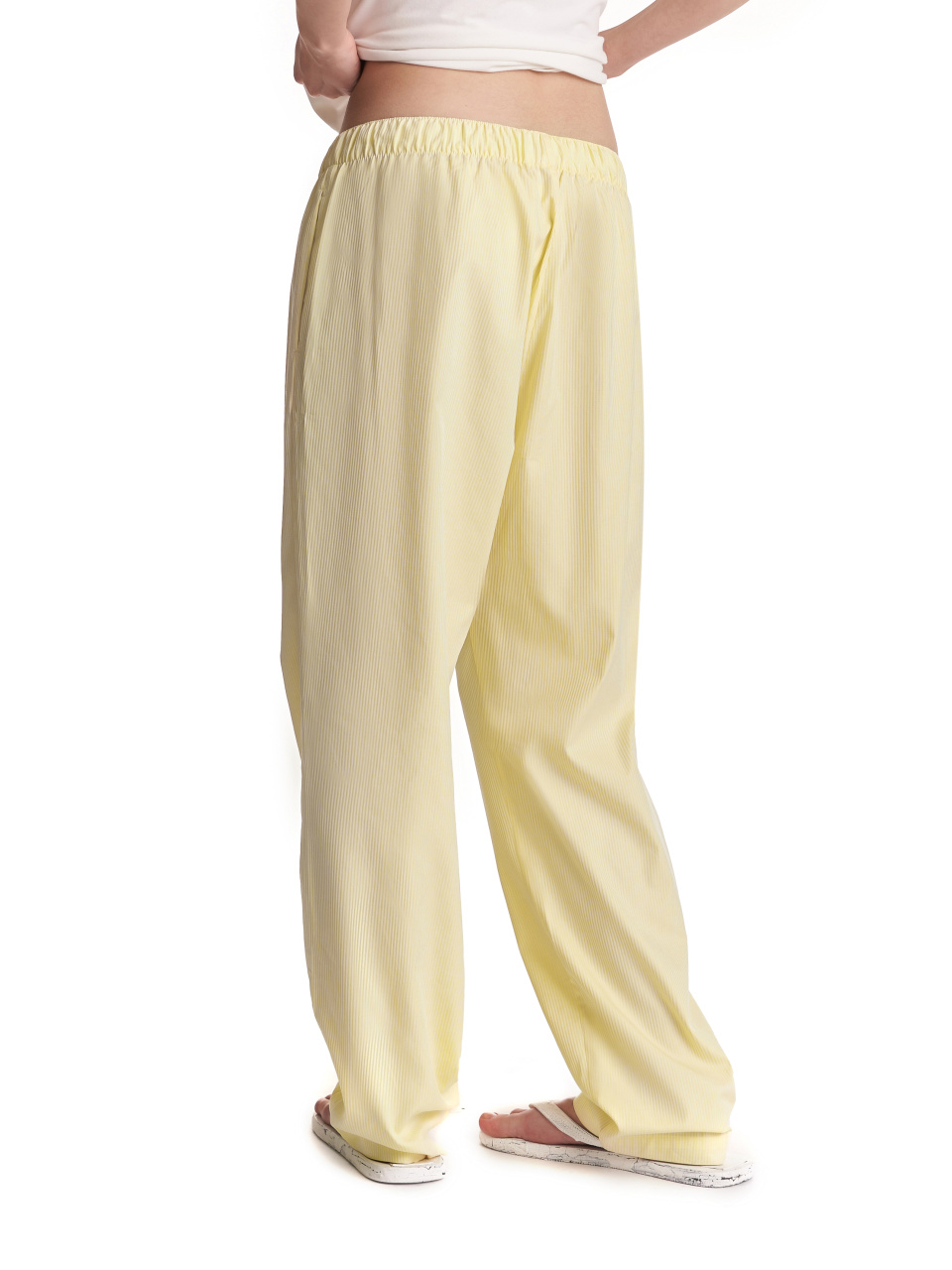 Хлопковые брюки, фото 4