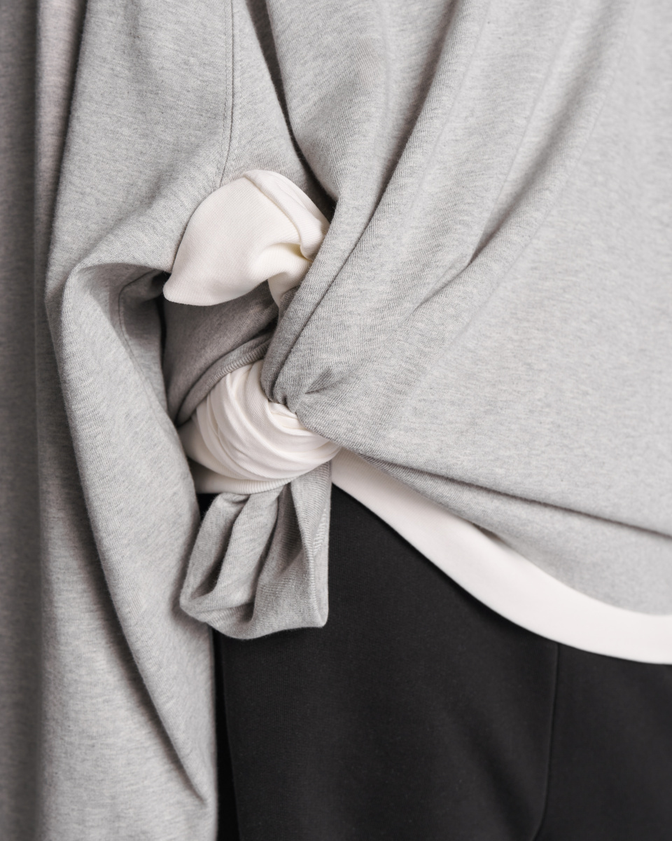 Оверсайз свитшот , фото 8