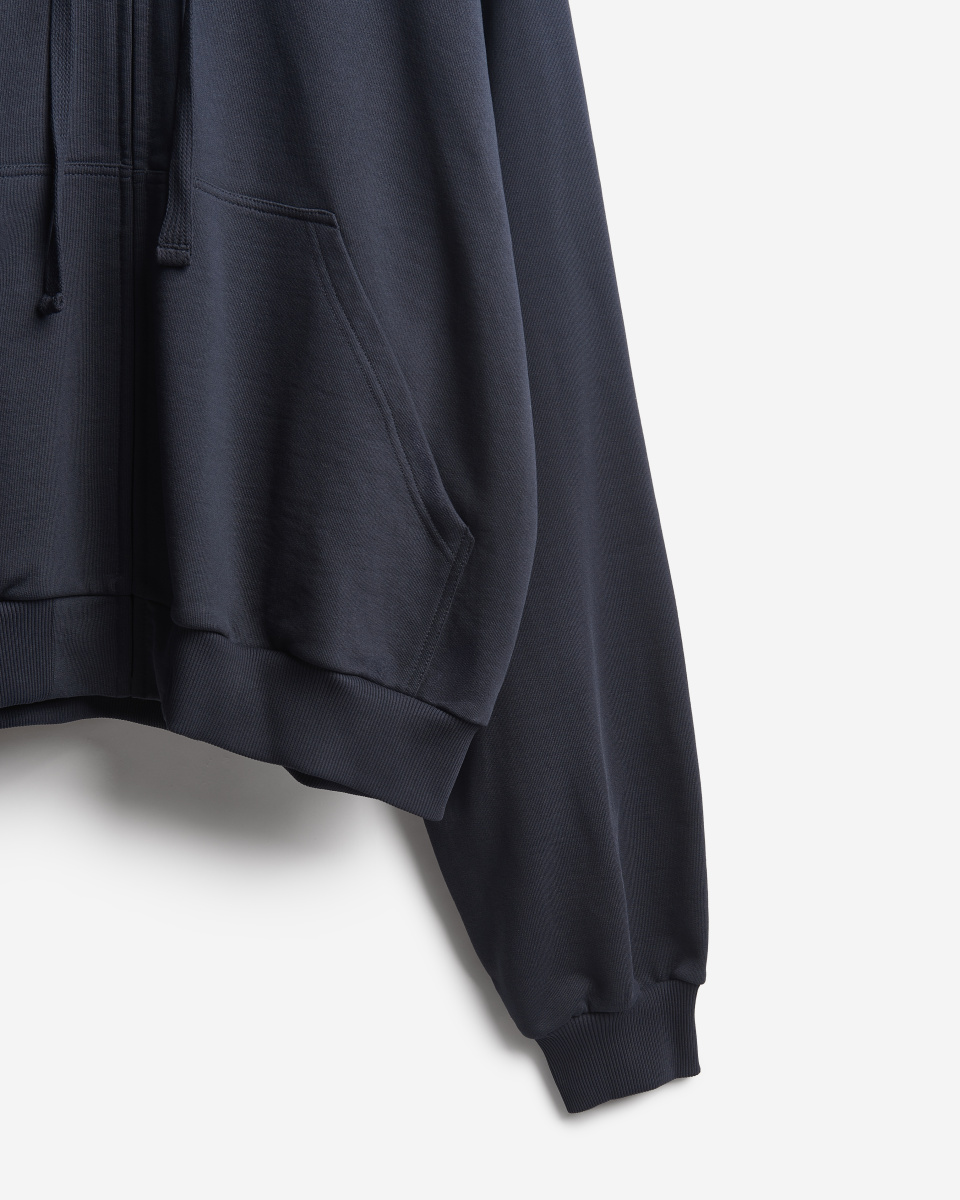 Олимпийка Over Fit, фото 8