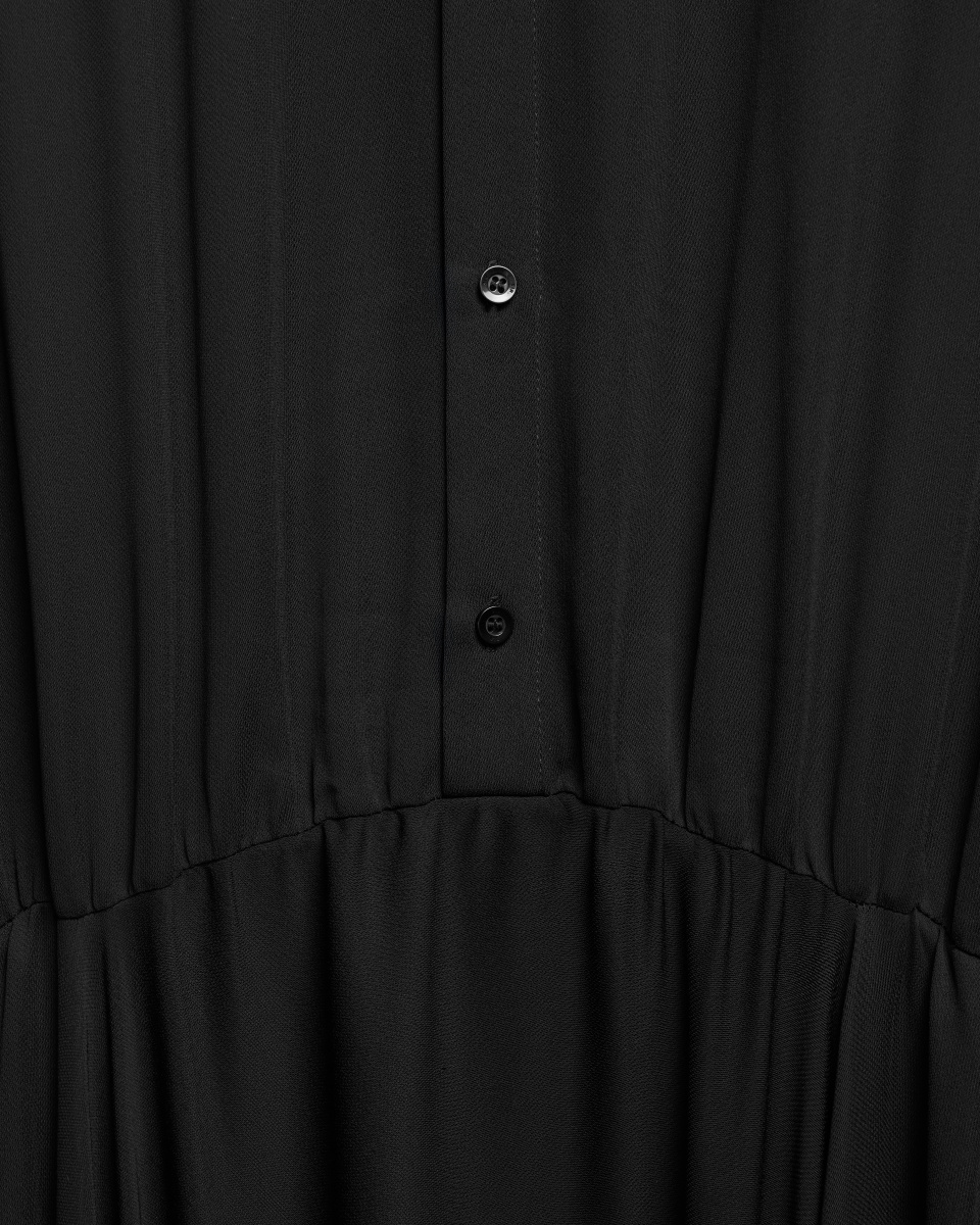 Платье-кейп, фото 9