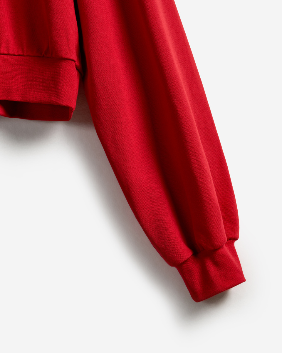 Оверсайз свитшот , фото 11