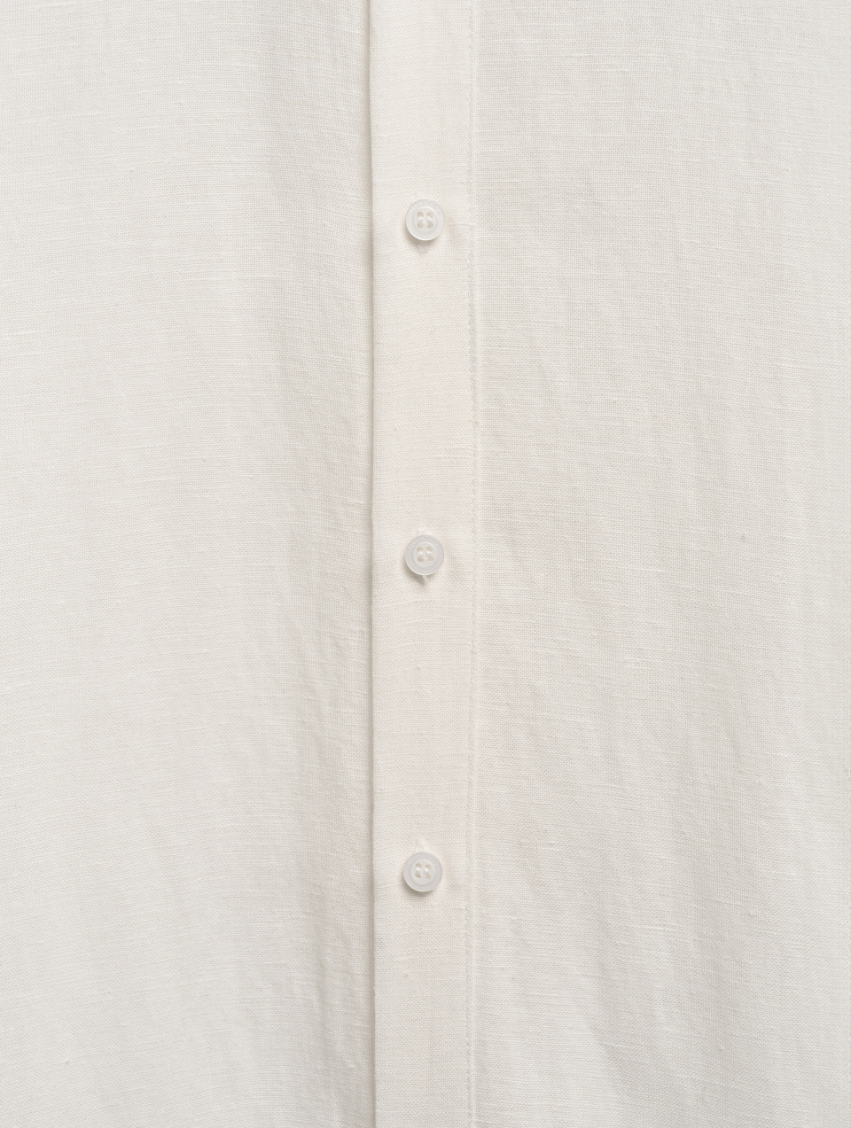 Платье-рубашка из тонкого льна, фото 6