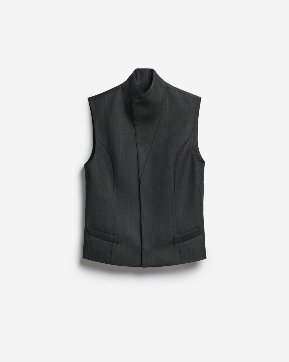 Грузинский жилет, фото 4