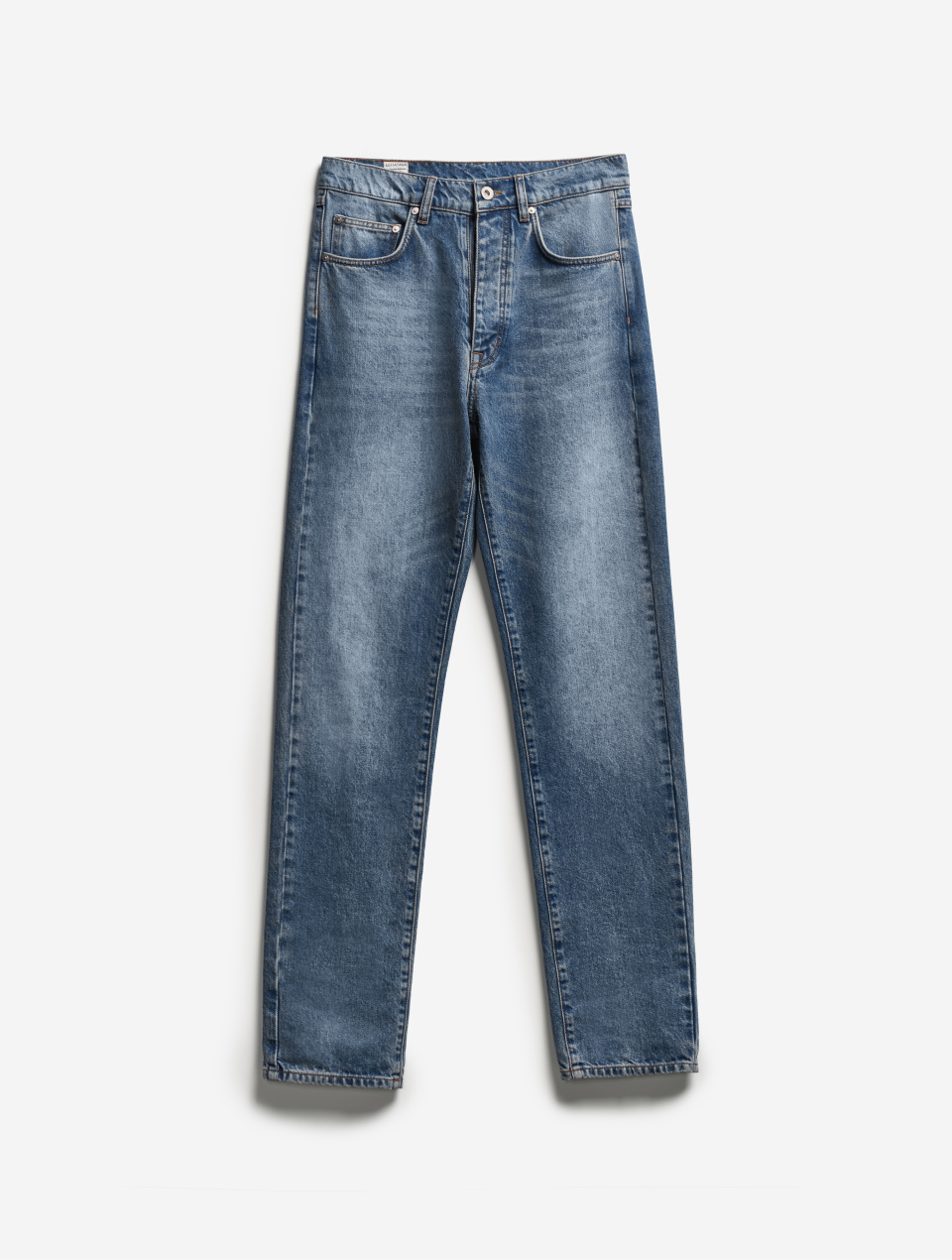 Джинсы Slim Fit, фото 13