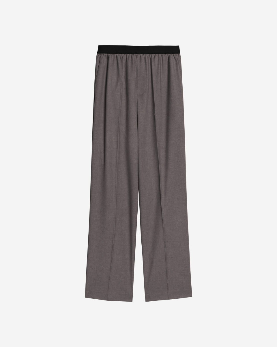 Брюки на резинке, фото 1