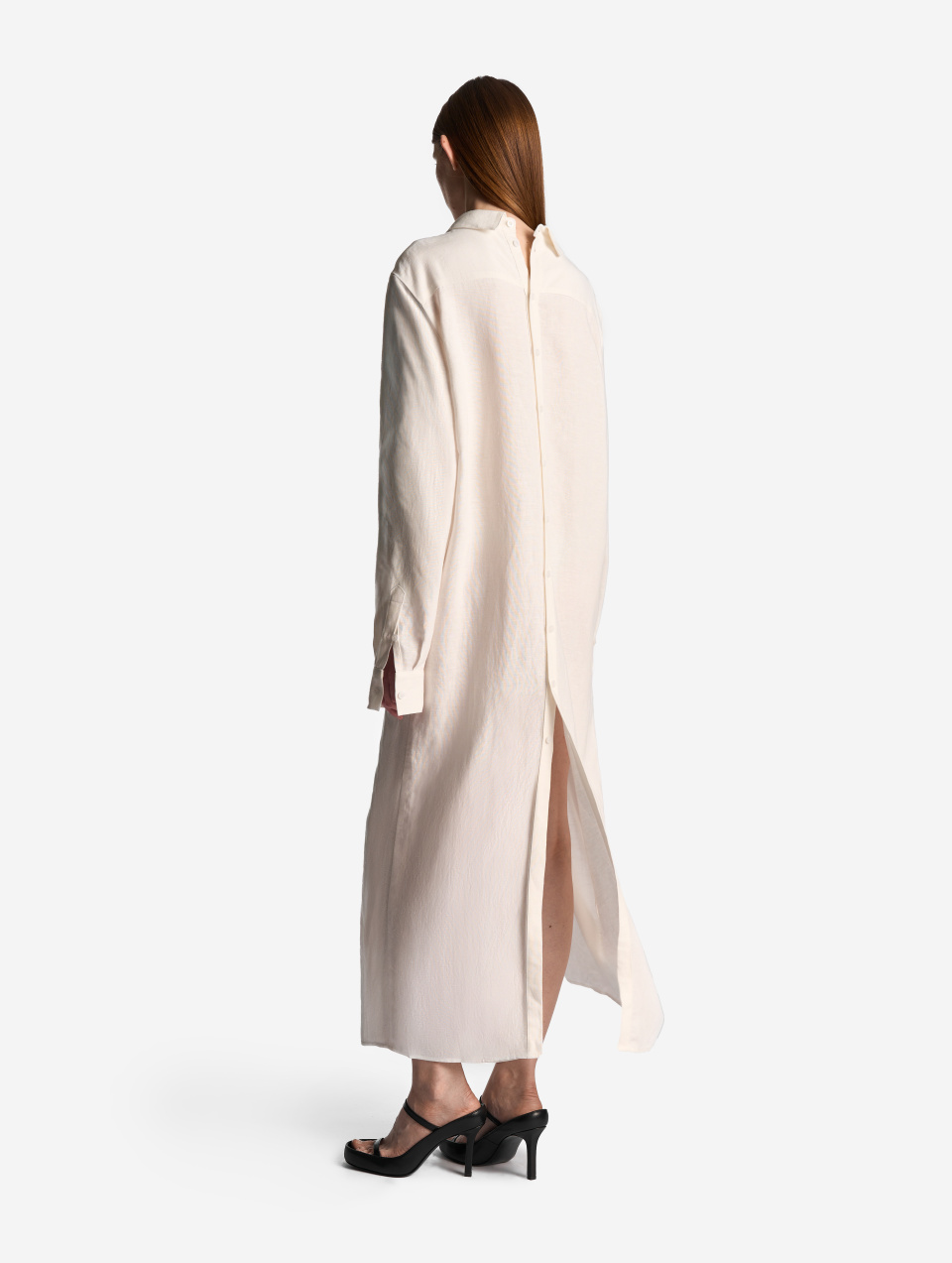 Мюли Naked, фото 15