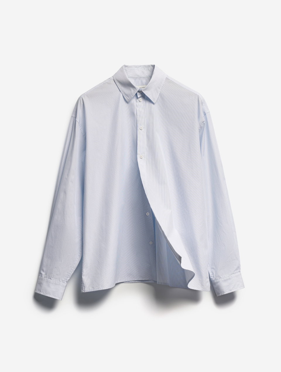 Классическая сорочка, фото 5