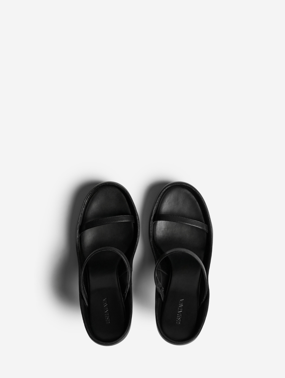 Мюли Naked, фото 5