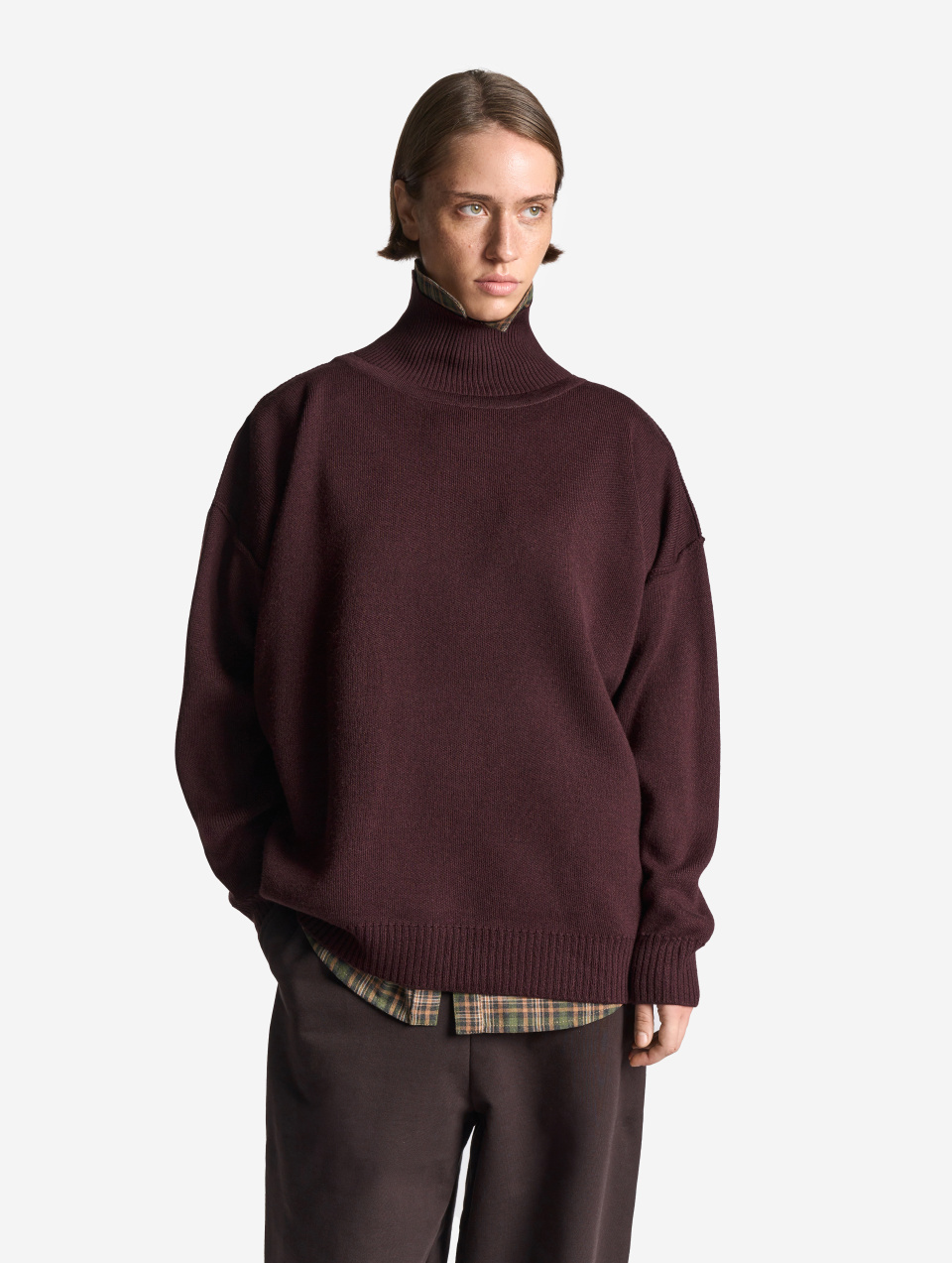 Свитер идеальный , фото 2