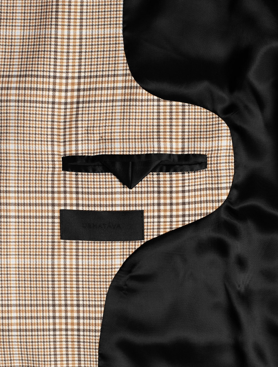 Пиджак по Нино, фото 16