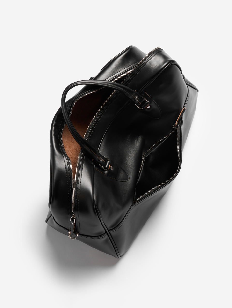 Сумка-боулер, фото 8