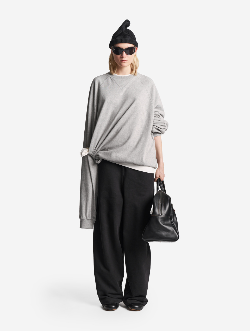 Оверсайз свитшот , фото 4