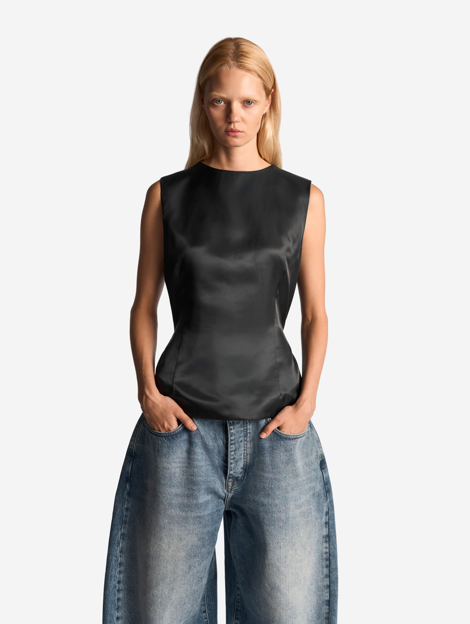 Костюмный жилет , фото 2