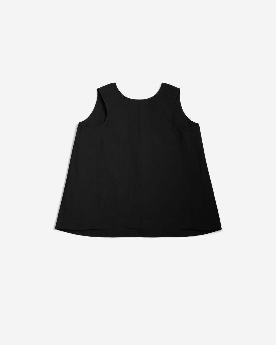 Топ Nino из вареного хлопка , фото 6