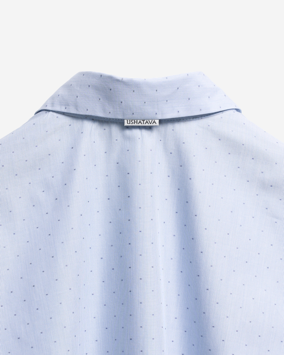 Пижамная рубашка, фото 9