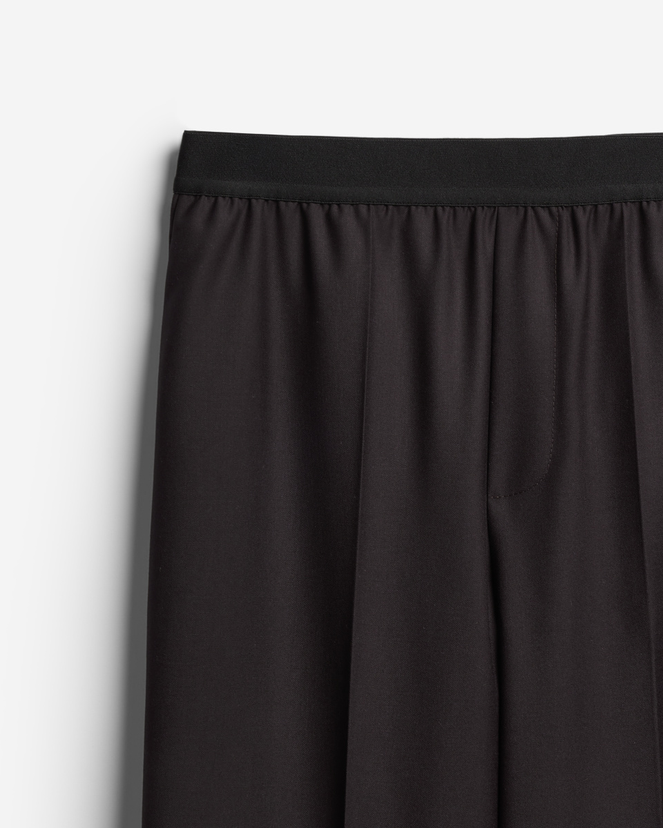 Брюки на резинке, фото 3