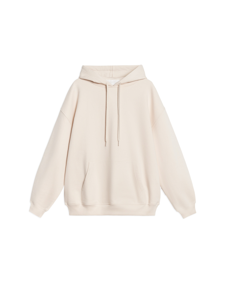 Худи Over Fit, фото 1