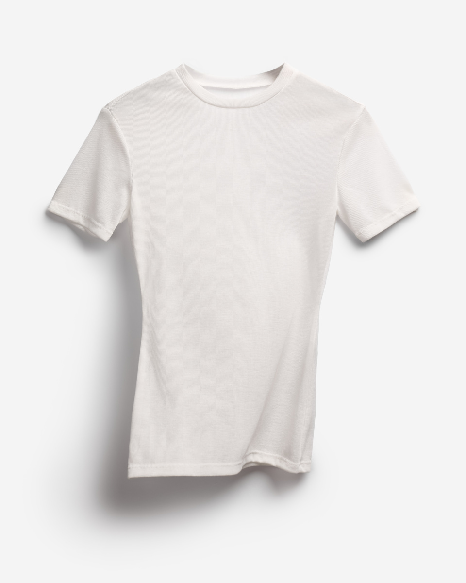 Футболка из тонкого трикотажа, фото 5