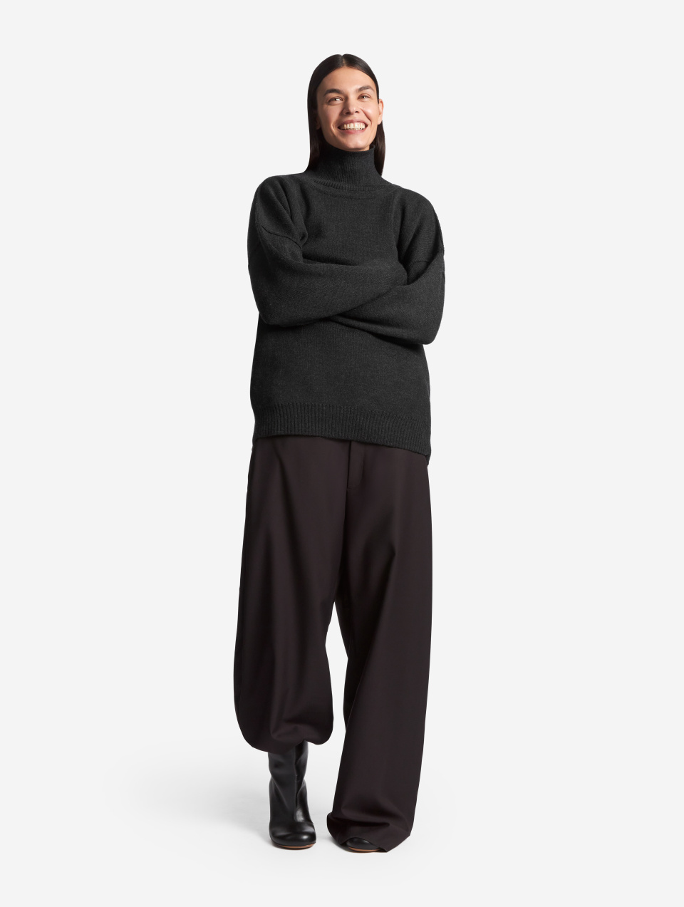 Свитер идеальный , фото 1