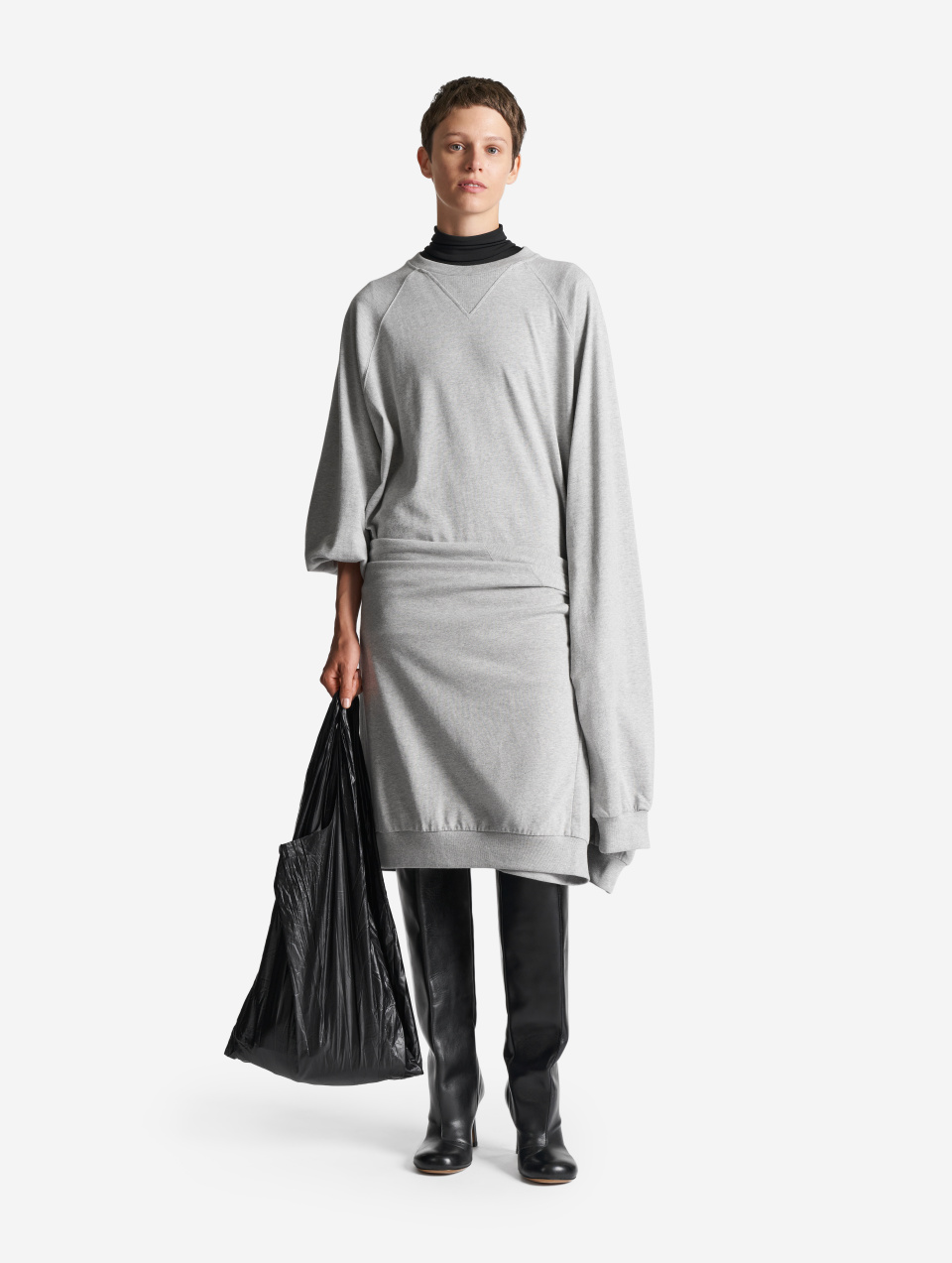 Оверсайз свитшот , фото 5