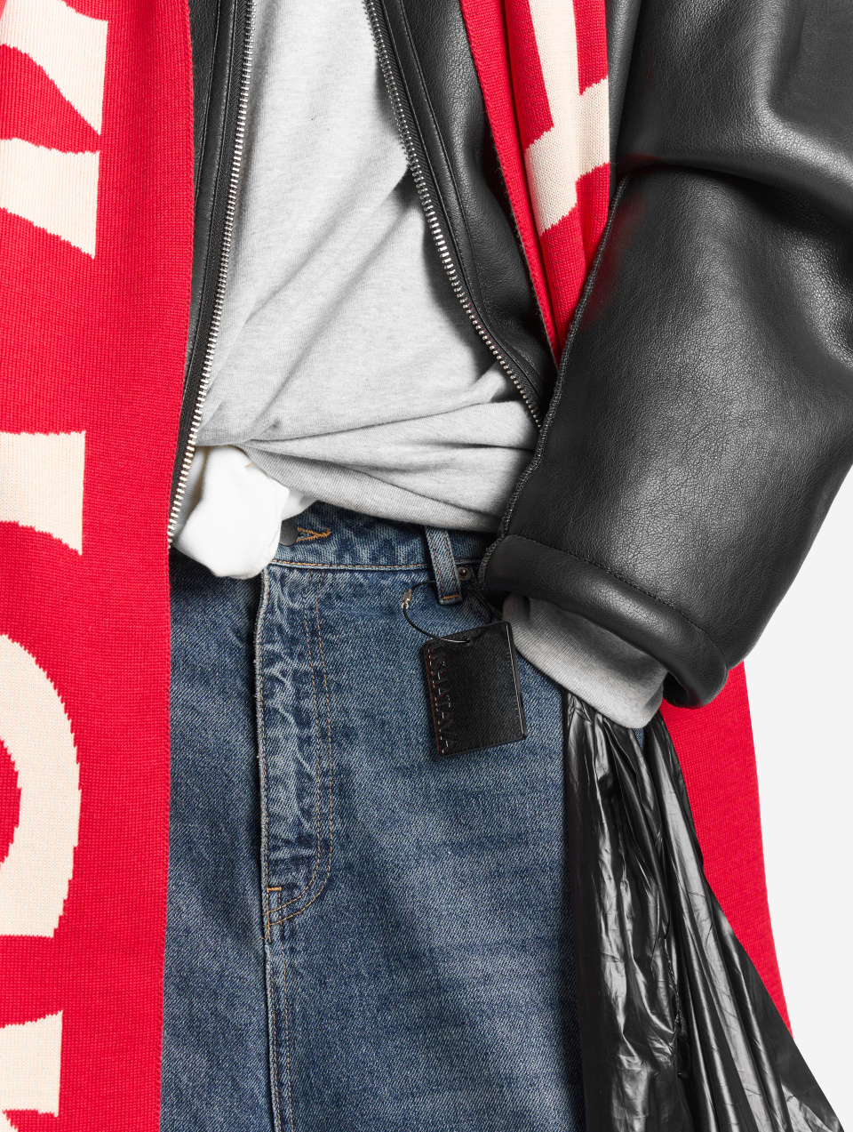 Брелок Ushatava pass, фото 2