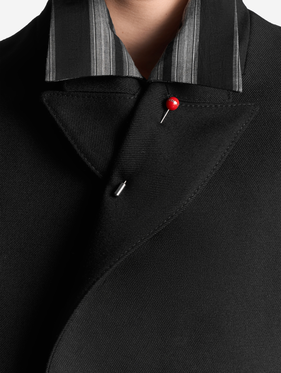 Цветная корсажная булавка, фото 3