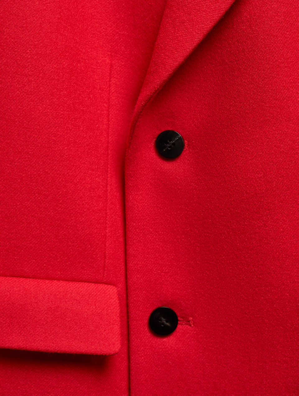 Строгое пальто, фото 8