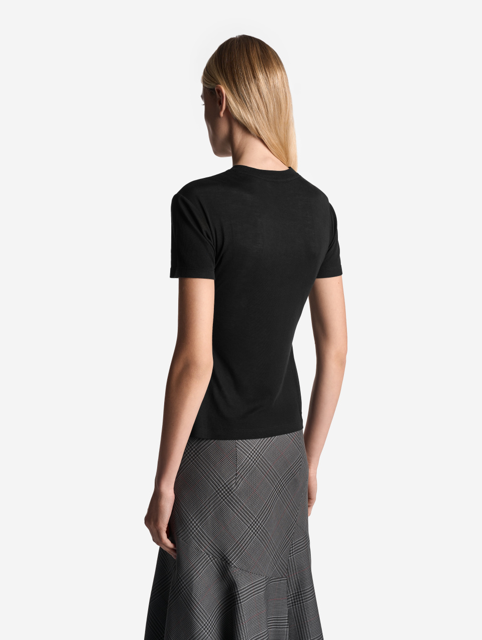 Футболка из тонкого трикотажа, фото 2