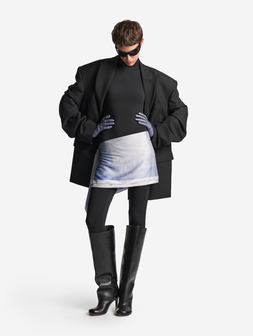 Кэтсьют, фото 11