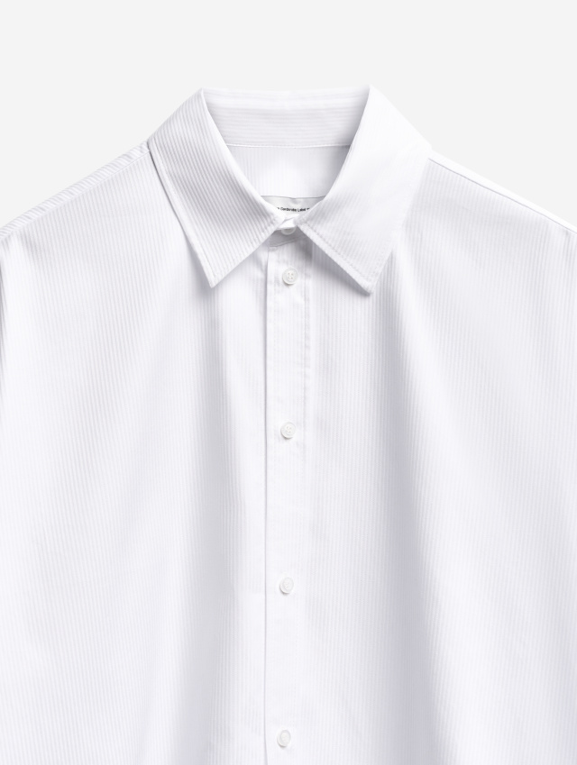 Классическая сорочка