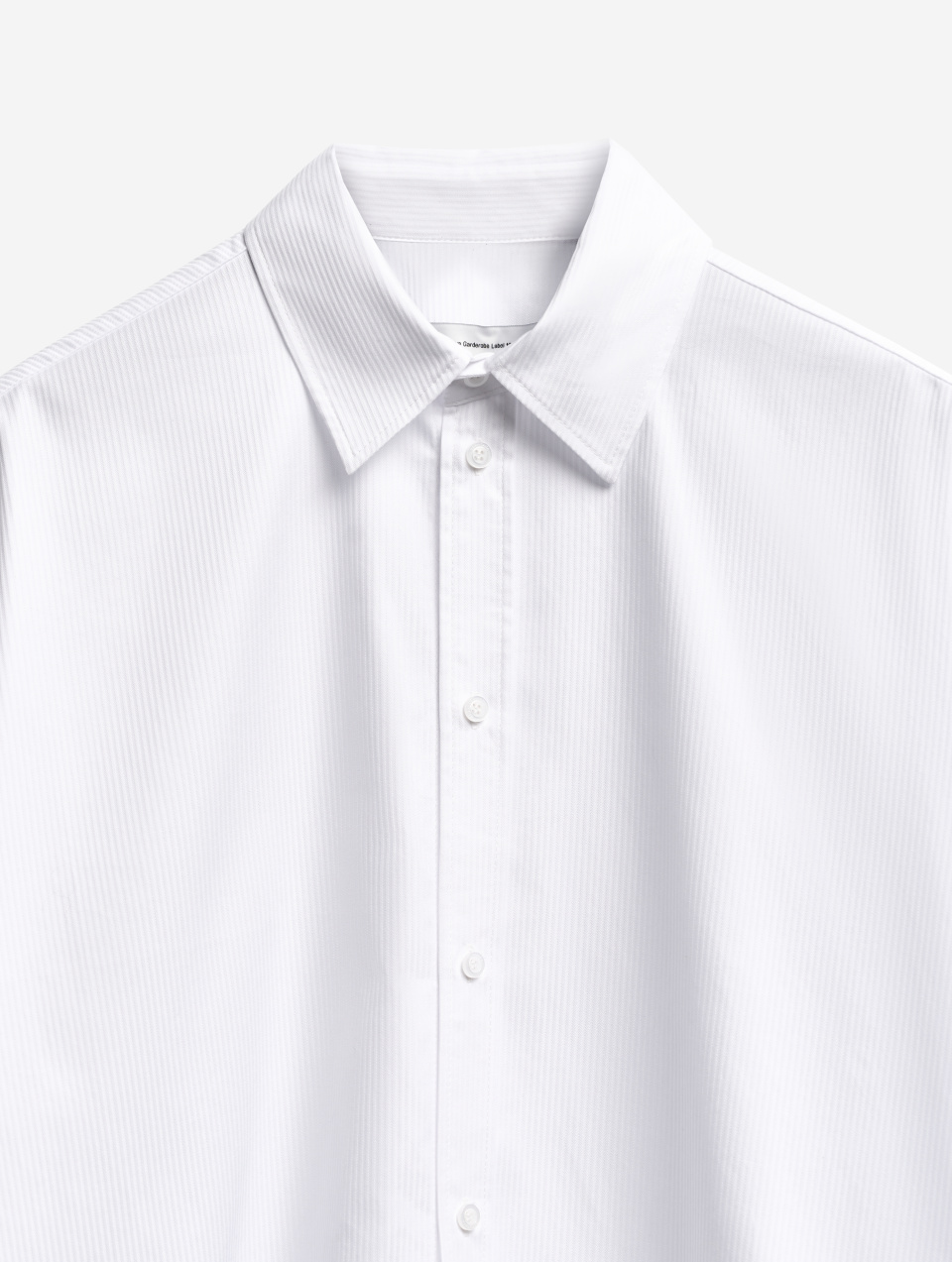 Классическая сорочка, фото 2