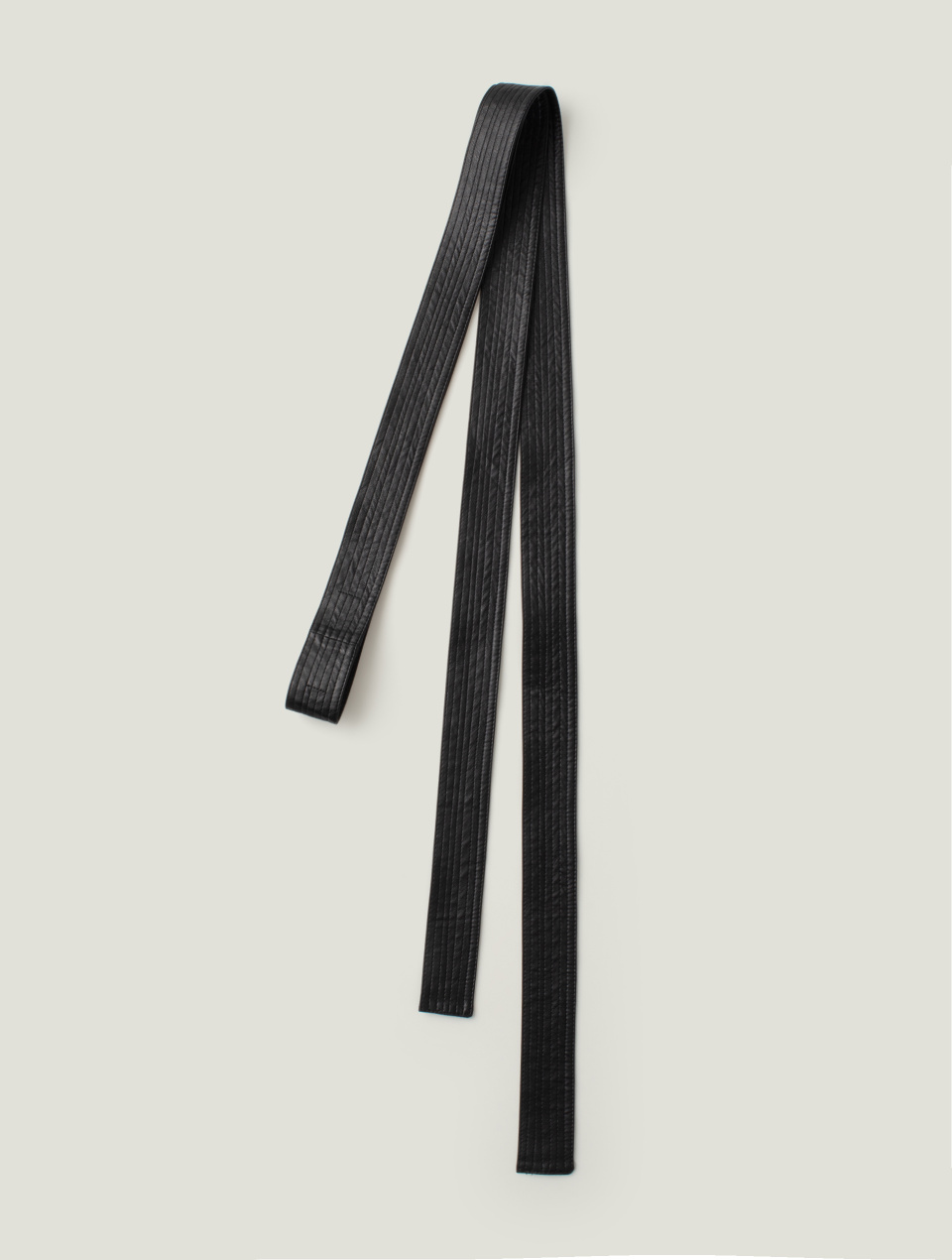 Ремень широкий из эко-кожи, фото 1