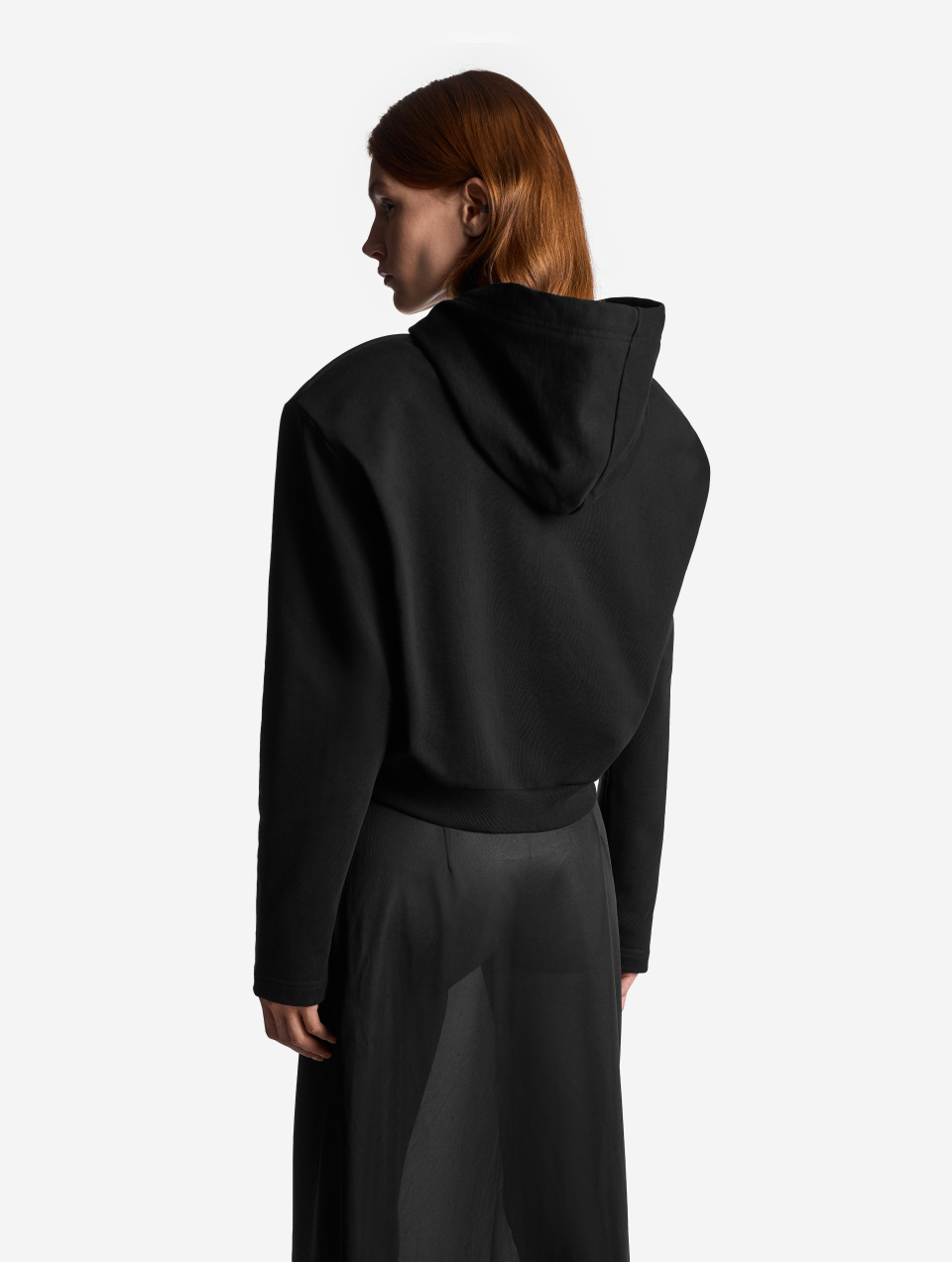 Худи Cropped, фото 5