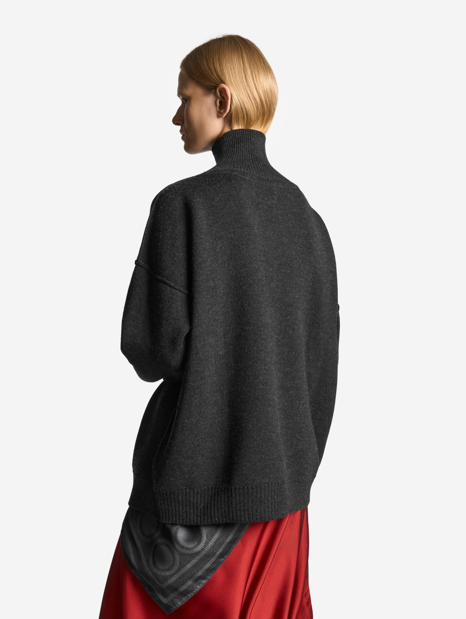 Свитер идеальный , фото 4