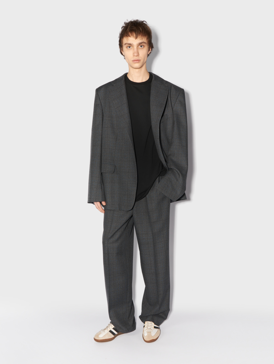 Пиджак по Нино, фото 5