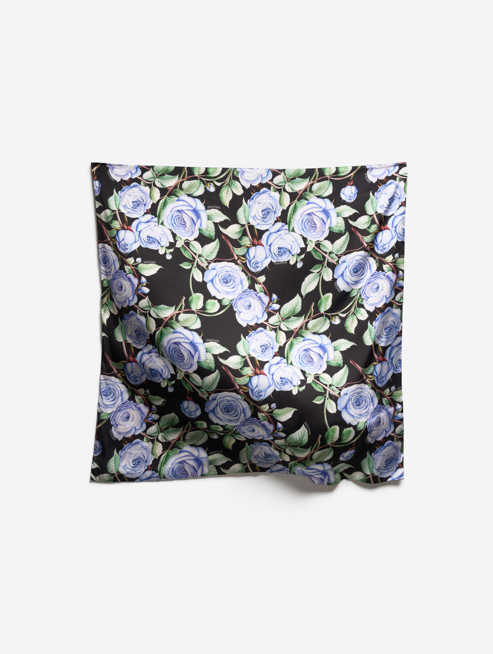 Двухсторонний платок мини SS26, фото 2
