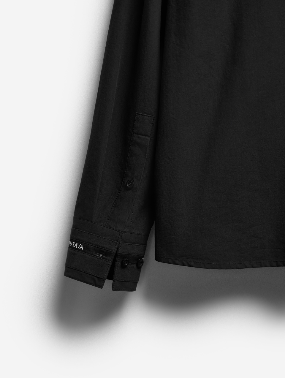 Сорочка с корсажными лентами, фото 9