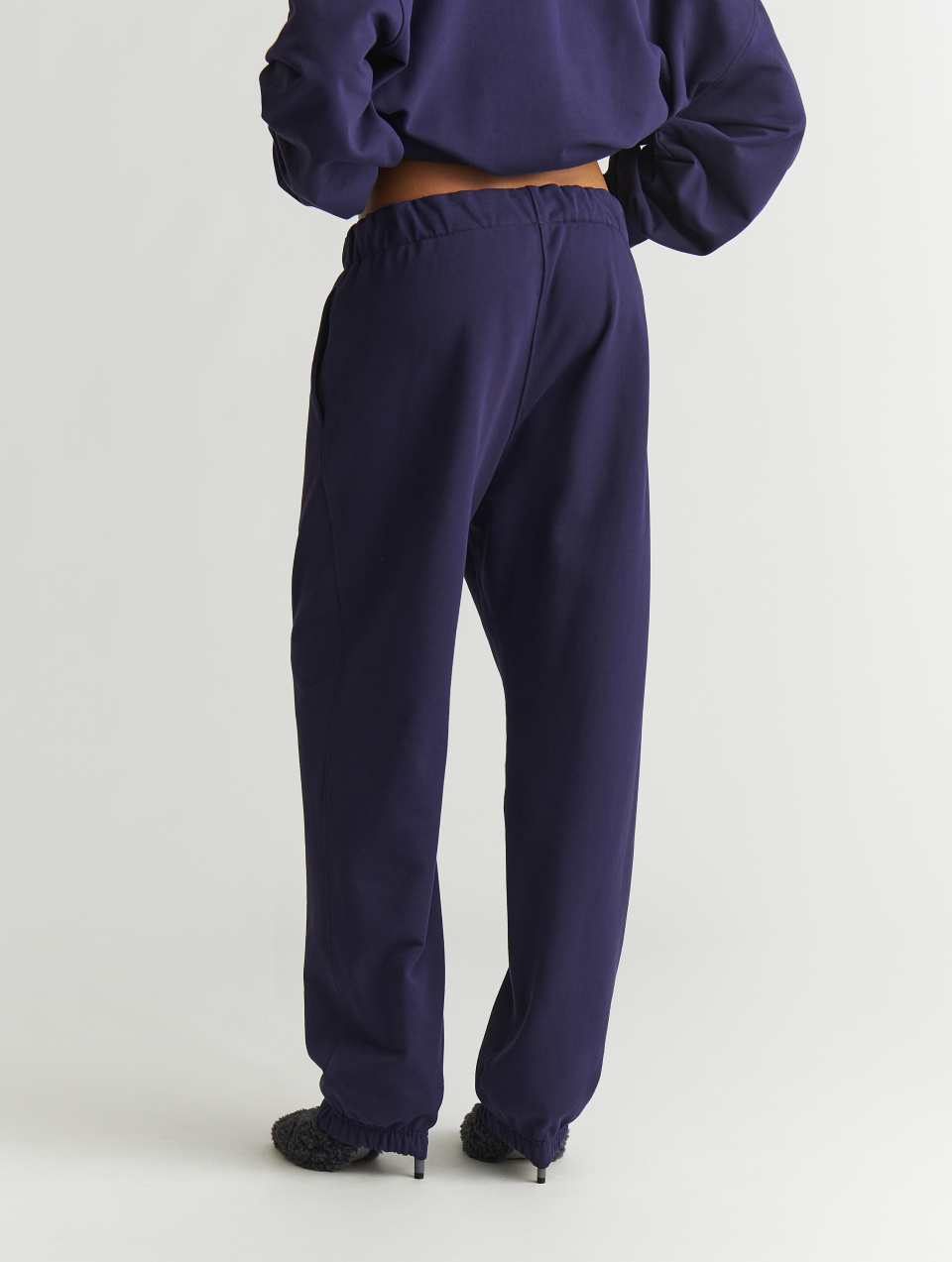 Классические спортивные брюки, фото 3