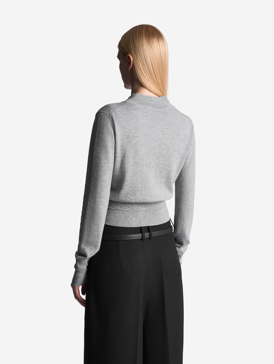 Джемпер Double, фото 2