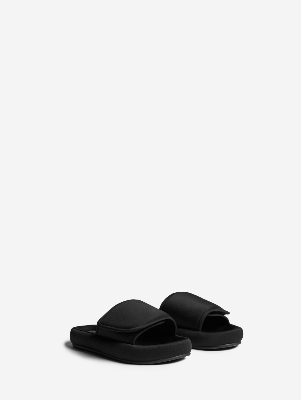 Шлепки на липучке, фото 2