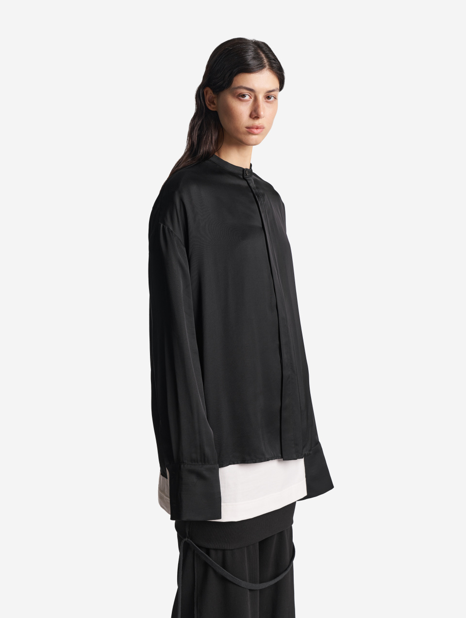 Рубашка с экстра-манжетом, фото 7