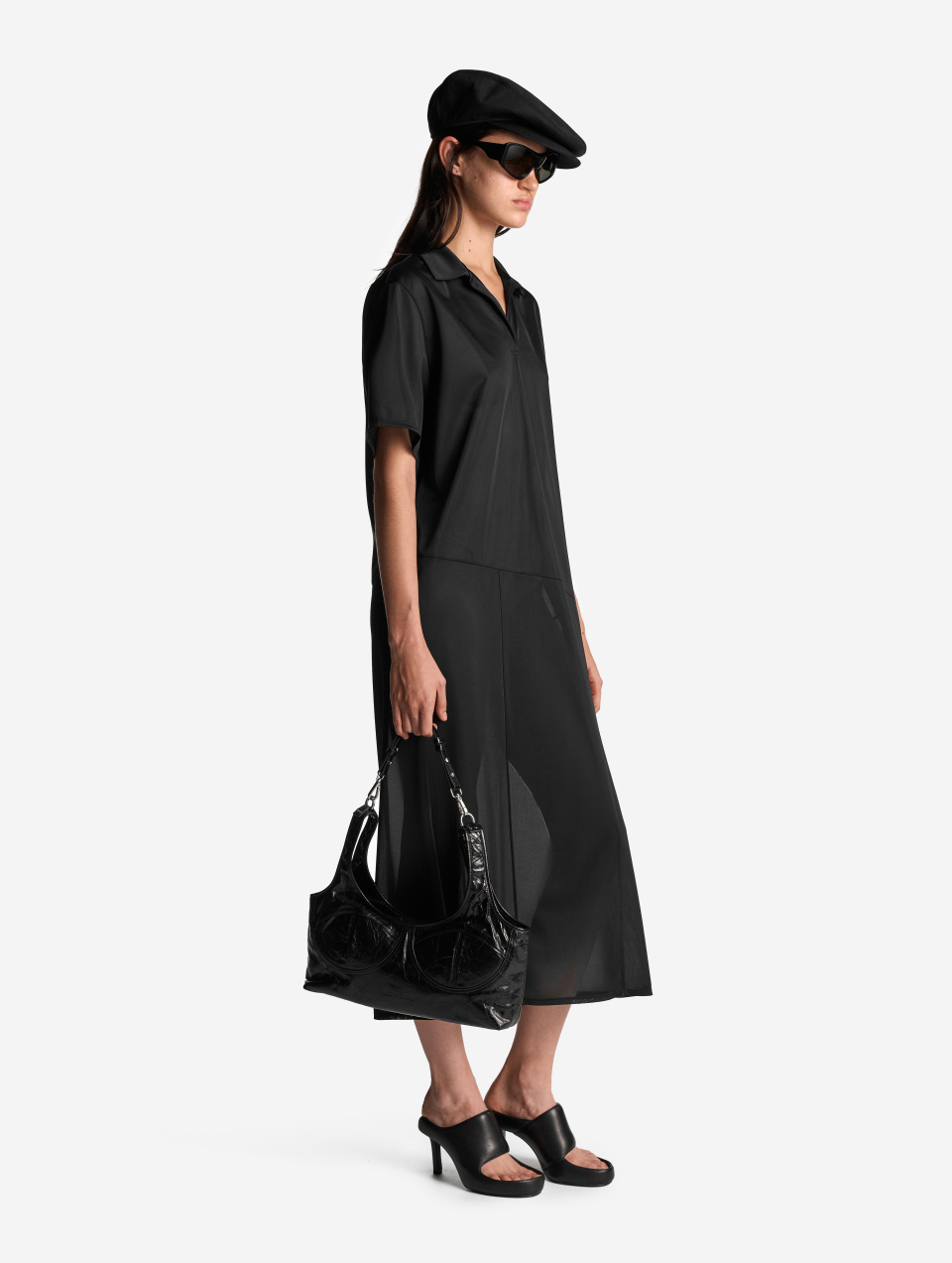 Кепка-аэродром, фото 2